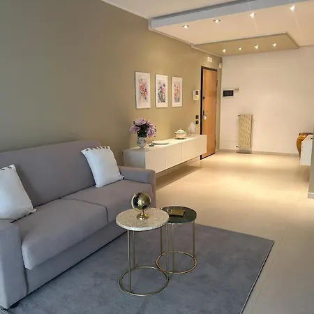 Versomare House Appartement