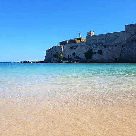 Appartement Versomare House