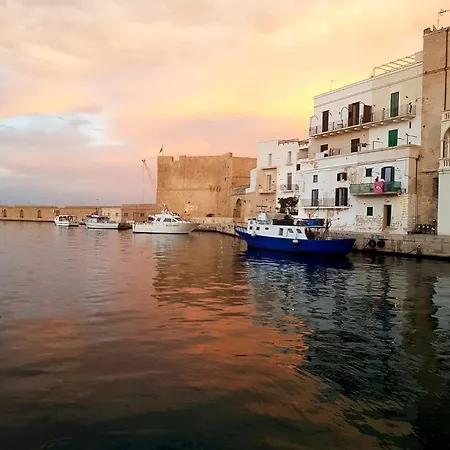 Versomare House * Monopoli