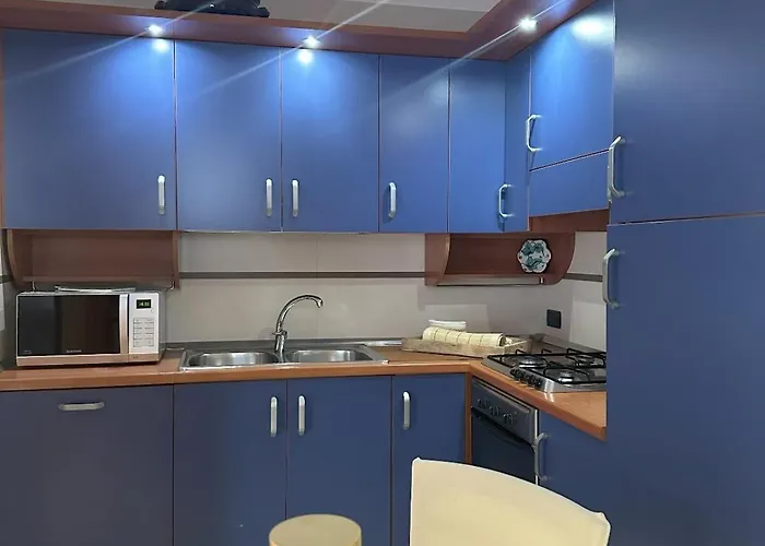Versomare House *
