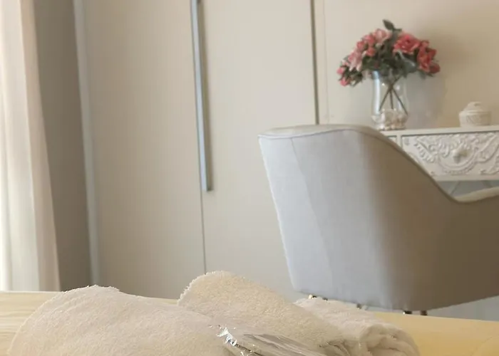 Апартаменты Versomare House *