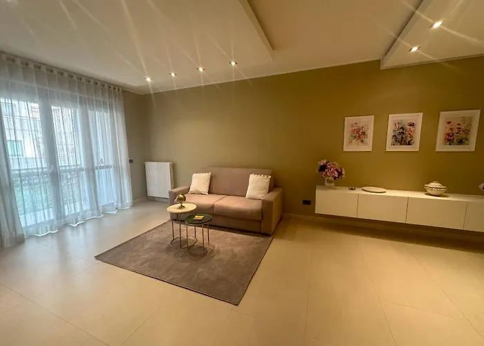 Апартаменты Versomare House