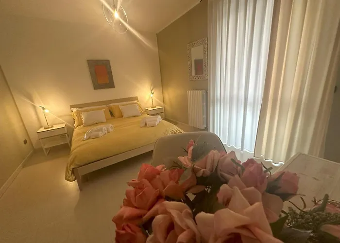 Versomare House Апартаменты *