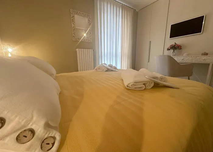 Апартаменты Versomare House