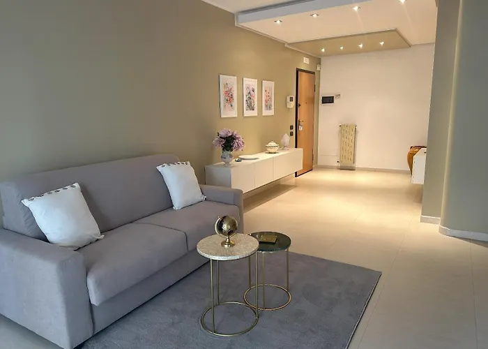 Versomare House Апартаменты