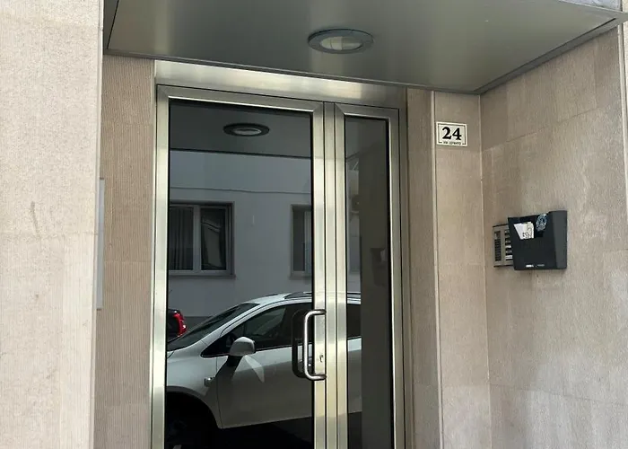 Апартаменты Versomare House *