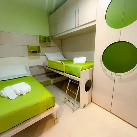 Versomare House Monopoli