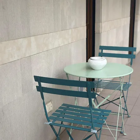 Apartment Versomare House *