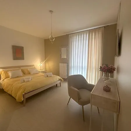Versomare House Apartment *