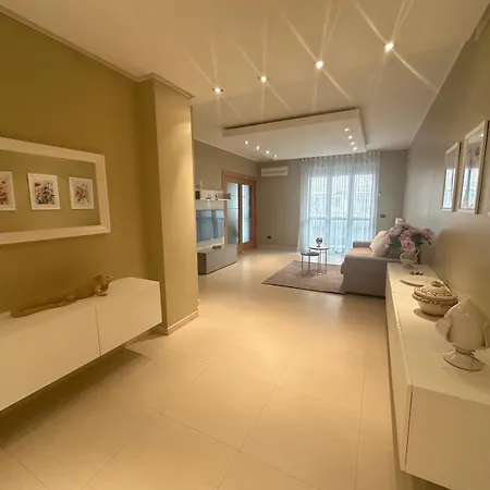 Versomare House * Monopoli