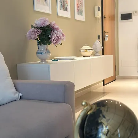 Versomare House Apartment *