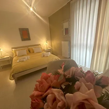 Versomare House Apartment *