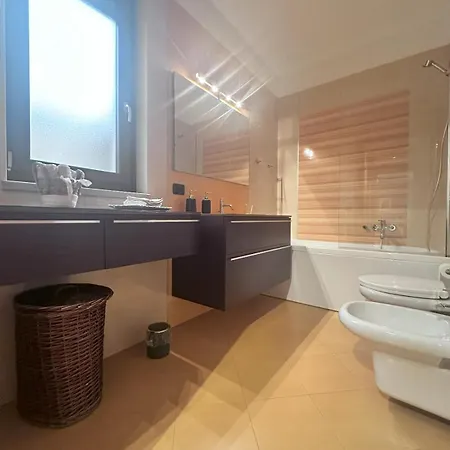 Versomare House * Monopoli