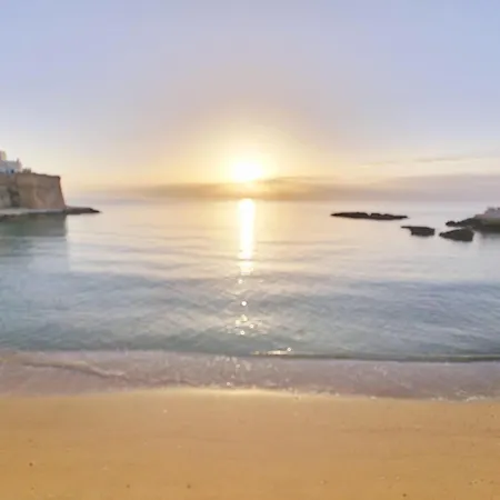 Apartment Versomare House Monopoli
