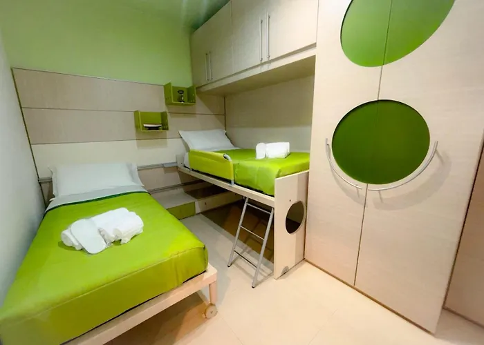 Versomare House Monopoli