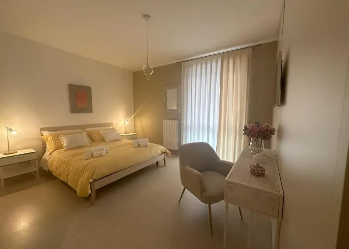 Versomare House Apartment *