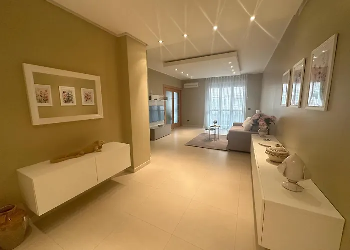 Versomare House * Monopoli